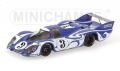 Porsche 917 LH #3 Larousse-Kauhsen 