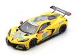 Chevrolet Corvette C8.R #63 Garcia-Taylor-Catsburg 