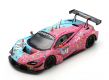 McLaren 720S GT3 #111 Klien–Abril 