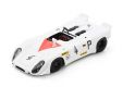 Porsche 908/02 #4 Stommelen-Herrmann 