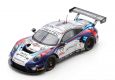 Porsche 992 GT3 R #221 Lietz-Christensen-Estre 
