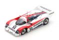 Porsche 962 C #51 Yver-Altenbach-Lässig 