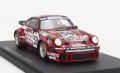 Porsche 934 #58 Zbinden-Cheneviére-Bührer 