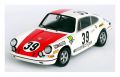 Porsche 911 #39 Léna-Chasseuil 