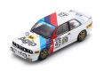 BMW M3 (E30) #48 Cecotto-Zanussi-Amati 