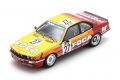 BMW 635 CSI #27 Hesnault-Rousselot-Dermagne 