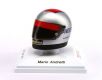 Casque Mario Andretti 