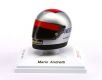 Helm Mario Andretti 