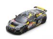 Audi R8 LMS GT4 #53 Schreiner-Martin-Mann 