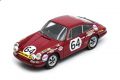 Porsche 911S #64 Sage-Greub 