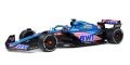 Alpine A522 #14 F.Alonso 