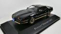 Pontiac Firebird 