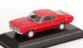 Plymouth Barracuda Sports Fastback 
