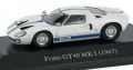 Ford GT40 MKI 
