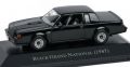 Buick Grand National 