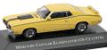 Mercury Cougar Eliminator 429 Boss 
