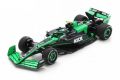 Sauber C44 #24 Z.Guanyu 