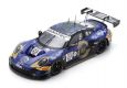 Porsche 992 GT3 R #23 Evans–Eriksson–Preining 