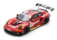 Porsche 992 GT3 R #911 Malykhin–Sturm–Bachler 