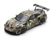Porsche 992 GT3 R #23 Martino-Brück-Leib 