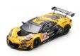 Chevrolet Corvette Z06 GT3.R #81 Eastwood-Andrade 