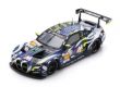 BMW M4 GT3 #46 Rossi-Al Harthy-Martin 