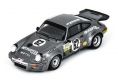 Porsche 911 Carrera #62 Bourdillat-Sotty-Bernard 