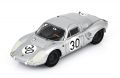 Porsche 718 RS61 Coup� #30 Bonnier-Gurney 