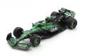 Sauber Stake Kick C45 #5 G.Bortoleto 