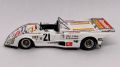 Lola T286 #21 Lapeyre-Chevanne 