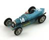 Bugatti T59 #14 Nuvolari-Wimille 