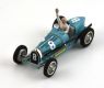 Bugatti T59 #8 R.Dreyfus 
