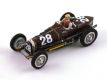 Bugatti T59 #28 T.Nuvolari 