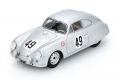 Porsche 356 #49 Veuillet-Müller 