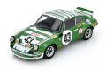 Porsche Carrera RSR 2.8 #43 Quist-Zink-Laub 