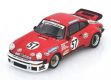 Porsche 934 #57 Braillard-Ortega-Koob 