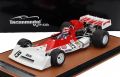 BRM P160E #19 C.Regazzoni 