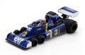 Tyrrell P34 #3 J.Scheckter 