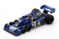 Tyrrell P34 #4 P.Depailler 