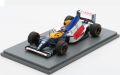 Williams FW15C #2 A.Prost 