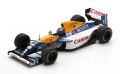 Williams FW15C #2 A.Prost 