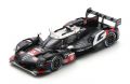Toyota GR010 #8 Buemi-Hartley-Hirakawa 