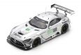 Mercedes AMG LMGT3 #61 Berry-Hodenius-Martin 