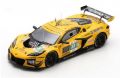 Chevrolet Corvette Z06 LMGT3.R #33 Keating-Edgar 