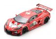 Chevrolet Corvette Z06 LMGT3.R #13 Fidani-Kern 