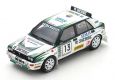 Lancia Delta HF Int. #13 Makinen-Harjanne 