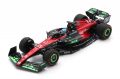 Sauber Alfa Romeo C43 #77 V.Bottas 