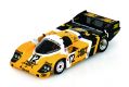 Porsche 956 #12 Merl-Schornstein-Winter 
