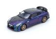Nissan GT-R (R35) T-SPEC 