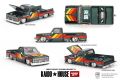 Chevrolet Silverado KAIDO WORKS V3 (1:64)